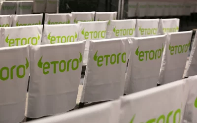 Trading Platform eToro to Delay Public Debut Until Fourth Quarter