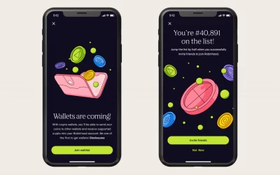 Robinhood to Roll Out Crypto Wallet Fully by Early 2022