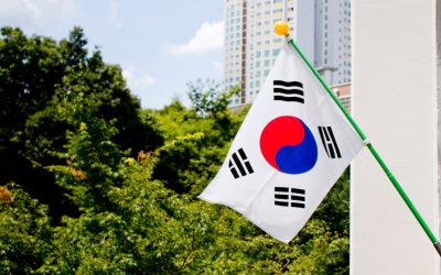 60 Cryptocurrency Exchanges in South Korea to Shut Down All or Some Services This Week