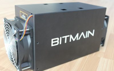 Leading Crypto Mining Machine Maker Bitmain Said to Halt Sales in China