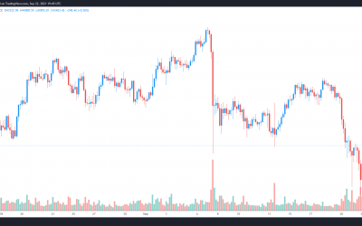 Crypto markets soar after Fed commits to printing and Evergrande plans to pay its debt