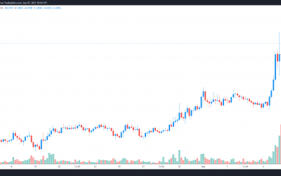 Fetch.ai ignores the Bitcoin-led market meltdown by notching a 60% gain