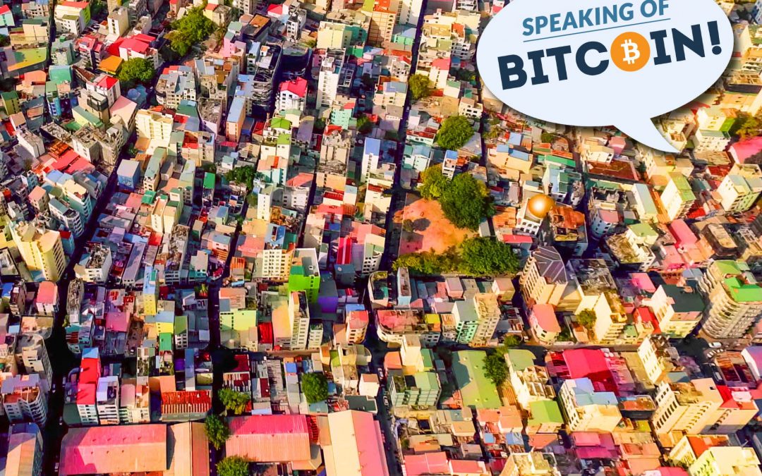 Life on Bitcoin (2021 Edition)