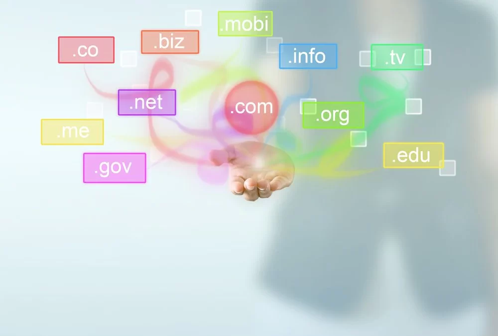 NFTs Revive Dot-Com Era Hype Over Domain Names