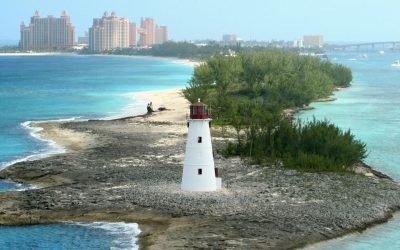 FTX Expands in Bahamas With Registered Subsidiary