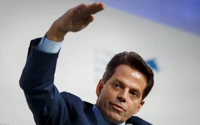 Scaramucci of SkyBridge Capital Raises $100M for Algorand Fund, to Manage Crypto ETF Portfolio