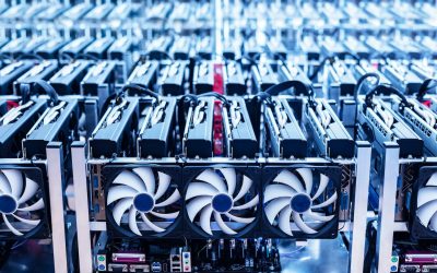 US Claims Bitcoin Mining Crown Following  China Crackdown