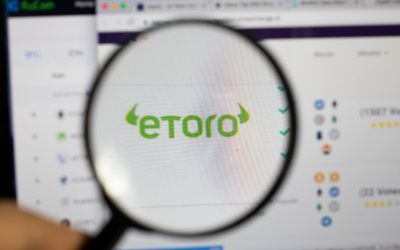 eToro to Limit Cardano and Tron for U.S. Customers; Coin Prices Fall