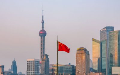 More Crypto Platforms Exit China Following Ban on Related Transactions: Reports