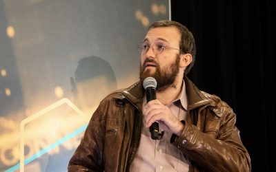 Cardano Founder Charles Hoskinson Lays Out 2022 Plans