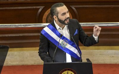 El Salvador’s President: ‘First Steps’ Being Made to Power Bitcoin Mining With Volcanic Energy