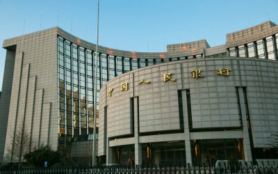 China Tightens Crypto Mining Crackdown, Bans Trading