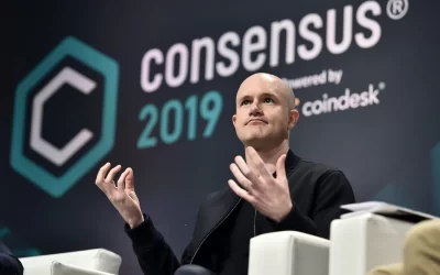 Coinbase to Propose Crypto Regulations to US Officials: Sources