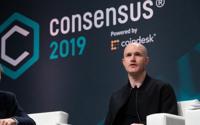 Coinbase Analysts See Green Shoots After Weak Third-Quarter Results