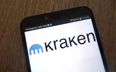 Kraken’s App Adds Support for Apple, Google Pay