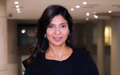 Ex-ConsenSys Ventures Head Kavita Gupta Raises Over $50M for New Fund