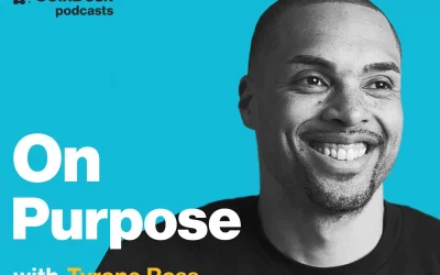 Tyrone Ross’ State of the Union: Onramp’s Story