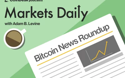 Crypto News Roundup for Nov. 2, 2021