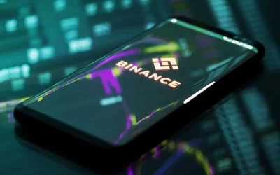 Binance Names Europol Veteran to Join Audit and Investigations Team