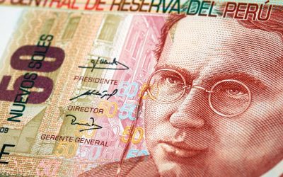 Stablecoin Pegged to Peru’s Currency Launches on Stellar