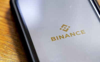 Binance.US Hires Brian Shroder as CEO