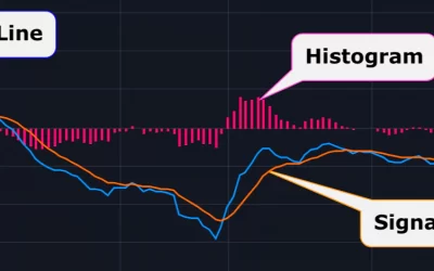 Crypto Trading 101: The Moving Average Convergence Divergence