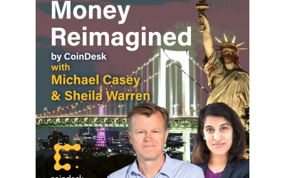 A Battle for Bitcoin’s Soul, With Jill Carlson and Raoul Pal