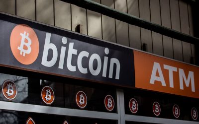 Kraken Reveals Security Vulnerabilities in Bitcoin ATMs