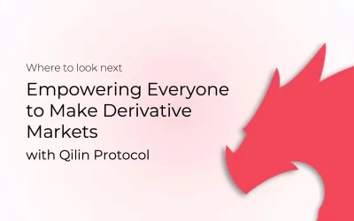 Qilin Puts Liquidity at the Heart of Crypto Derivatives