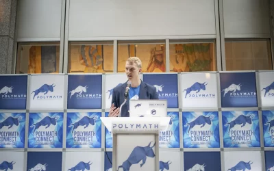 Polymath to Launch Blockchain Built for Tokenized Stocks