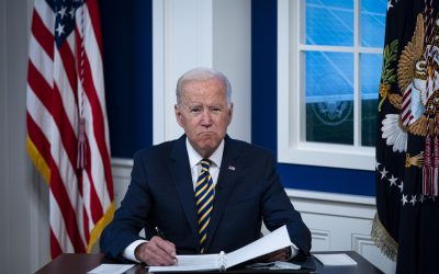 Biden Administration Plans Cryptocurrency Sanctions to Combat Ransomware