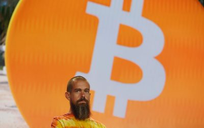 Jack Dorsey Touts Bitcoin's Virtues at MicroStrategy Conference