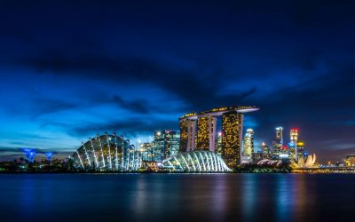 Singapore Looks to Curb Crypto Ads