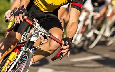 Colnago Turns to Blockchain to Counter Bicycle Theft