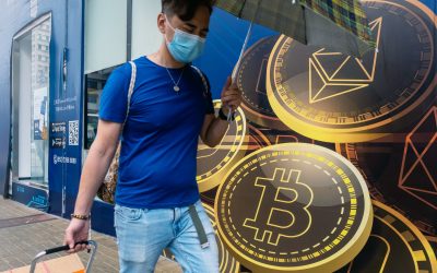 China’s Bitcoin Ban May Be Bullish for DeFi – But Only Briefly