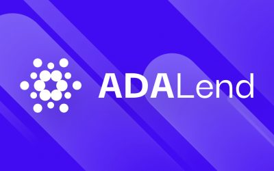 ADALend Is Building a Cardano Native, Scalable and Decentralized Lending Protocol