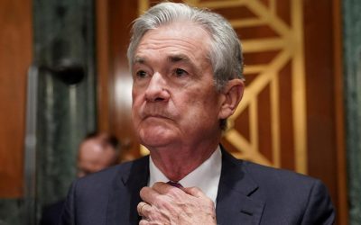 After Fed Members Disclose Million-Dollar Stock Trades Fed’s Powell Initiates Ethics Inquiry