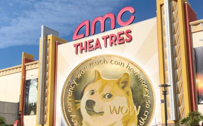 AMC Theatres Explores Accepting Dogecoin: CEO Fascinated by DOGE Poll Results