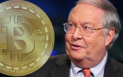 Bill Miller’s Hedge Fund Sees Bitcoin Having ‘Significant Upside Potential’ as Digital Gold