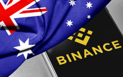 Crypto Exchange Binance Ceases Derivatives Trading in Australia