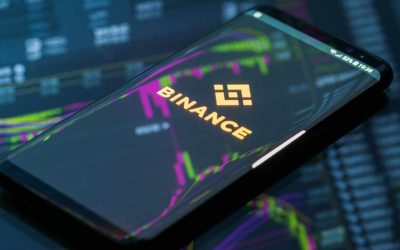 Crypto Exchange Binance Plans US IPO in 3 Years, CEO Says