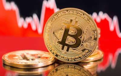 Bitcoin Price Dive-Bombs on the Same Day El Salvador Adopts the Crypto Asset