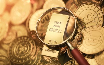 Microstrategy Avoids ‘Multi-Billion Dollar Mistake’ by Choosing Bitcoin Over Gold