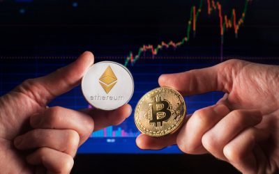 Analyst Predicts Crypto Bull Market: $100K Bitcoin, $5K Ethereum Is Path of Least Resistance