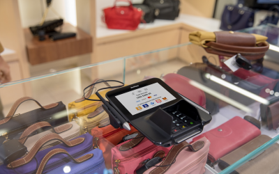 Verifone to enable crypto payments at major retailers through BitPay