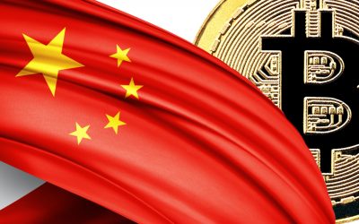 China’s Crypto Crackdown: Fundamentals Still Show Bull Market Continuation, Bobby Lee Says ‘Don’t Panic’