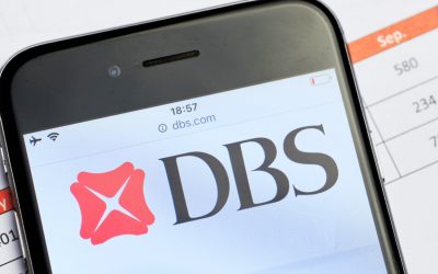 Singapore’s Largest Bank DBS Sees Rapid Growth in Crypto Business, Robust Demand From Investors