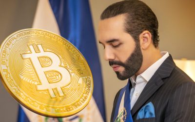 El Salvador Buys More Bitcoin — Country Now Holds 700 BTC