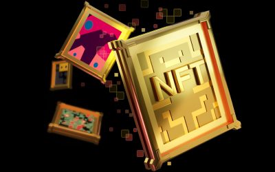 End of August’s NFT Sales Tapped All-Time High at $1 Billion, Last Week’s NFT Sales Hit $821 Million