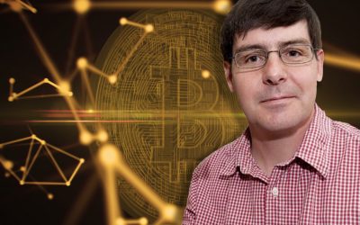 Gavin Andresen Publishes Theory of Possible Crypto Future: Whales Shut Down the BTC Network in the Year 2100